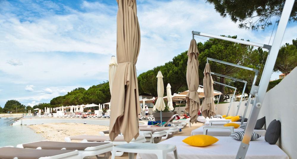 Ai Pini Medulin Resort Luaran gambar