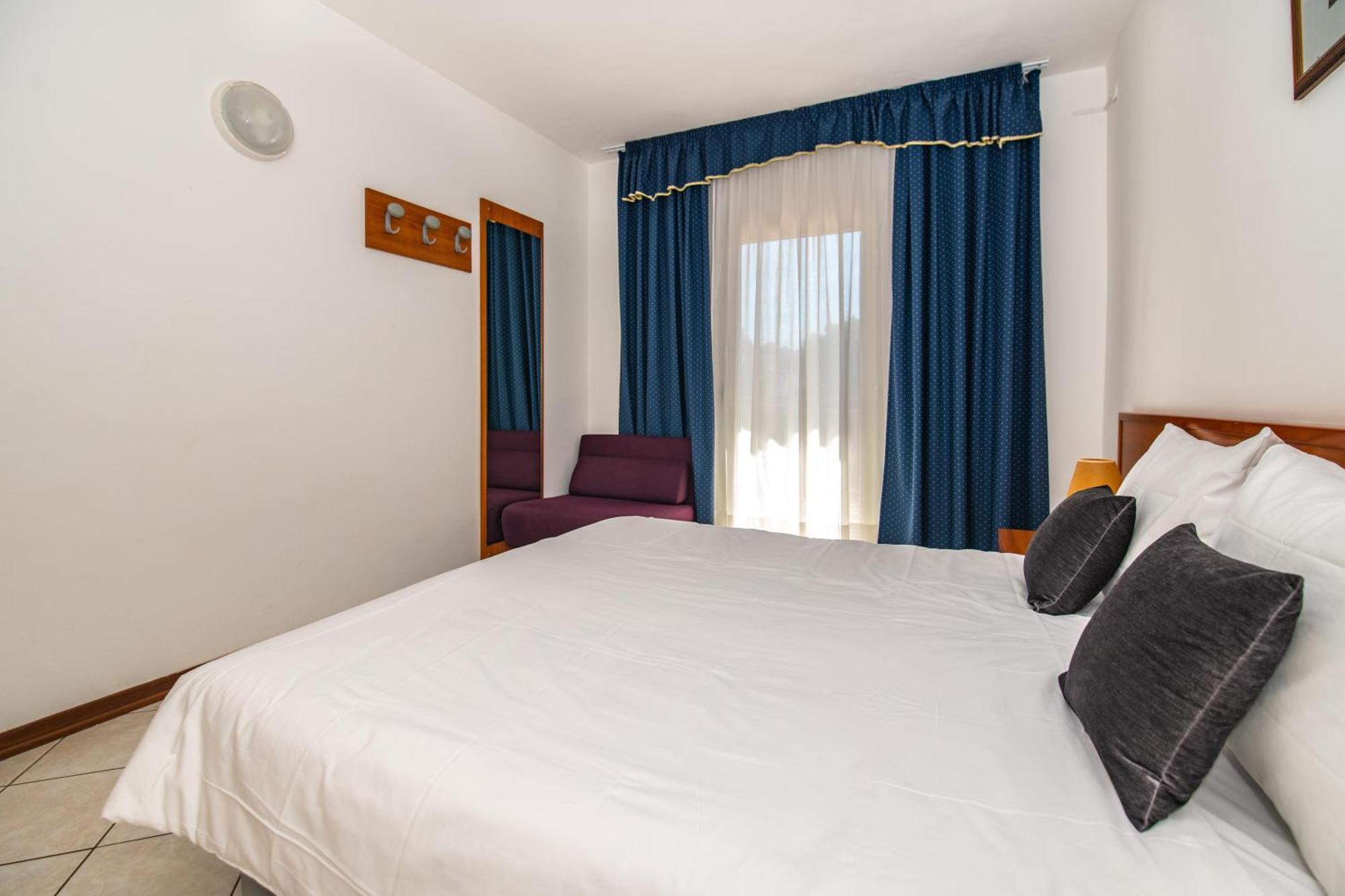 Ai Pini Medulin Resort Luaran gambar