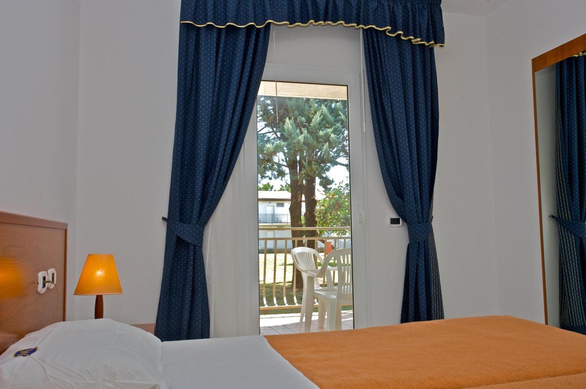 Ai Pini Medulin Resort Luaran gambar