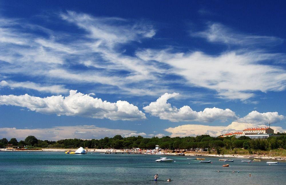 Ai Pini Medulin Resort Luaran gambar