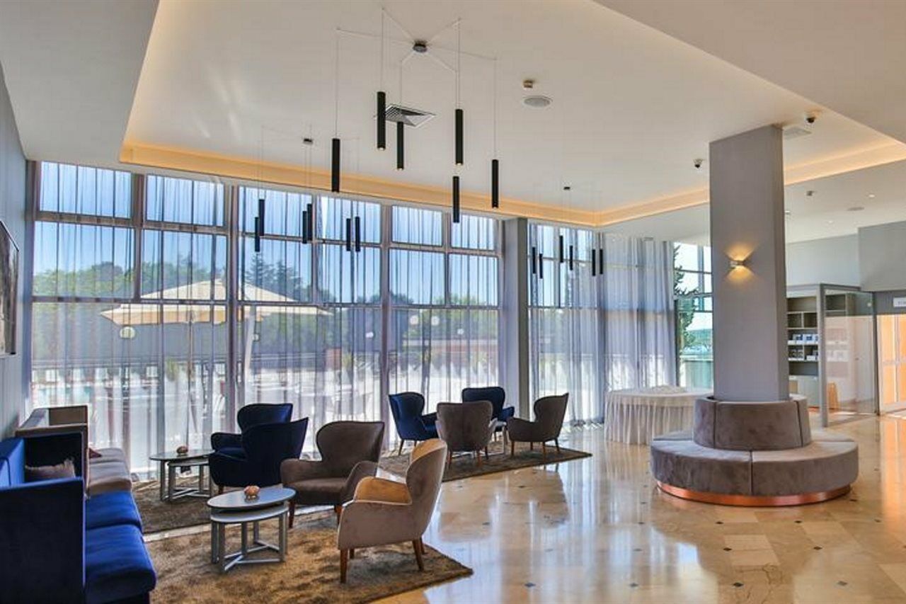 Ai Pini Medulin Resort Luaran gambar